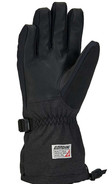 Gordini Aqua Bloc Down Gauntlet Gloves 2020-2021