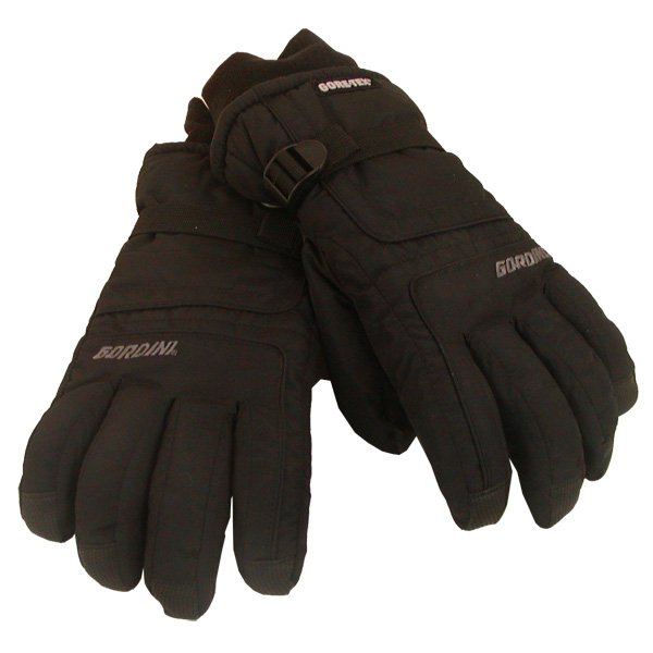 Gordini Men's Gore Stretch Cuff Glove