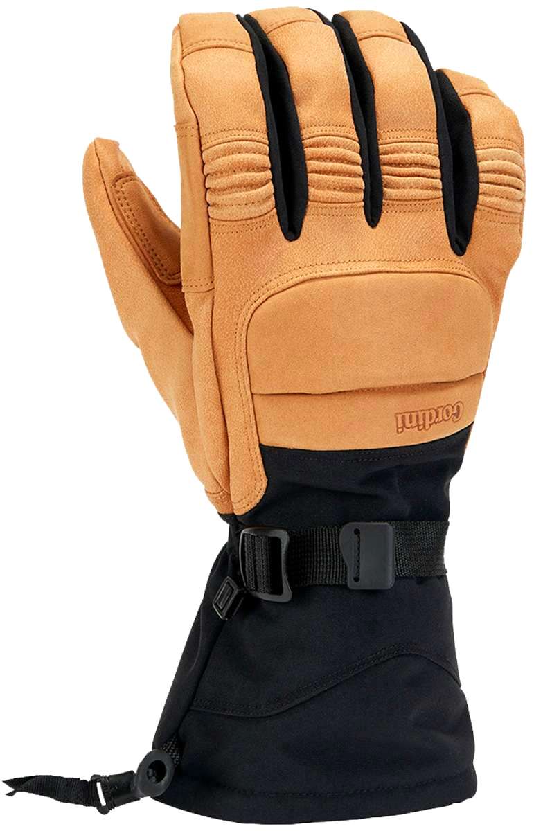 Gordini clearance gauntlet gloves