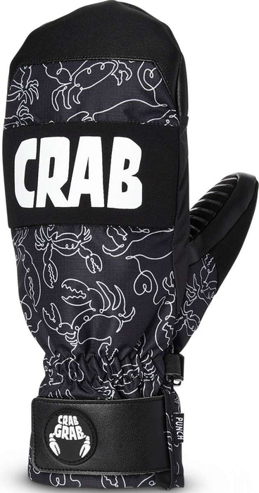 Crab Grab Punch Mitt 2022-2023