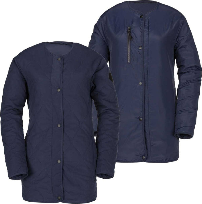 Volcom Men's Jacket Liner Reversible Insulated Jacket 2019-2020