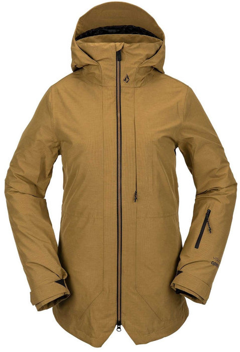 Volcom Women's Iris GORE-TEX 3-in-1 Insulated Jacket 2021