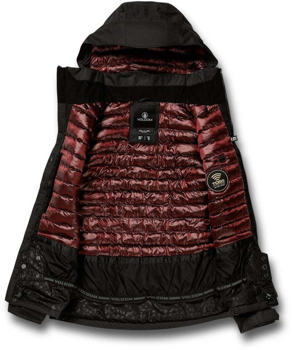 Volcom Ladies' Pine 2L TDS Insulated Jacket 2020-2021