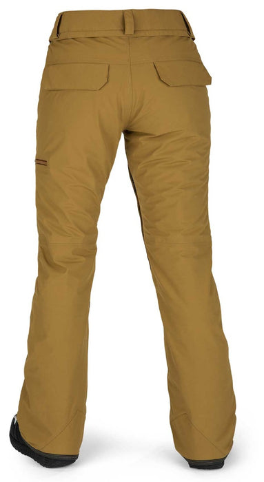 Volcom Ladies' Knox Gore-Tex Insulated Pants 2020-2021