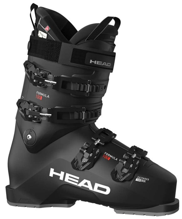 Head Formula 100 Ski Boots 2021-2022