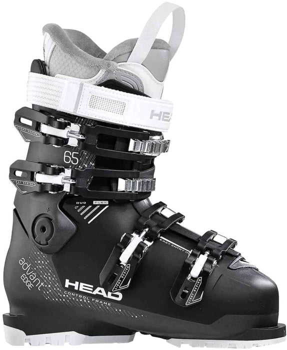 Head Ladies Advant Edge 65 Ski Boots 2021-2022
