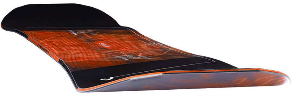 Head Anything Lyt Snowboard 2024 – Ski Pro AZ