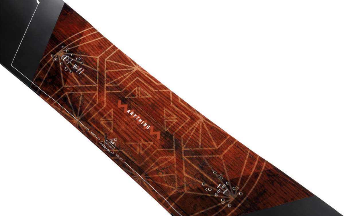 head　ANYTHING　LYT 152 Head Anything LYT All-Mountain Snowboard - 152cm - New | eBay