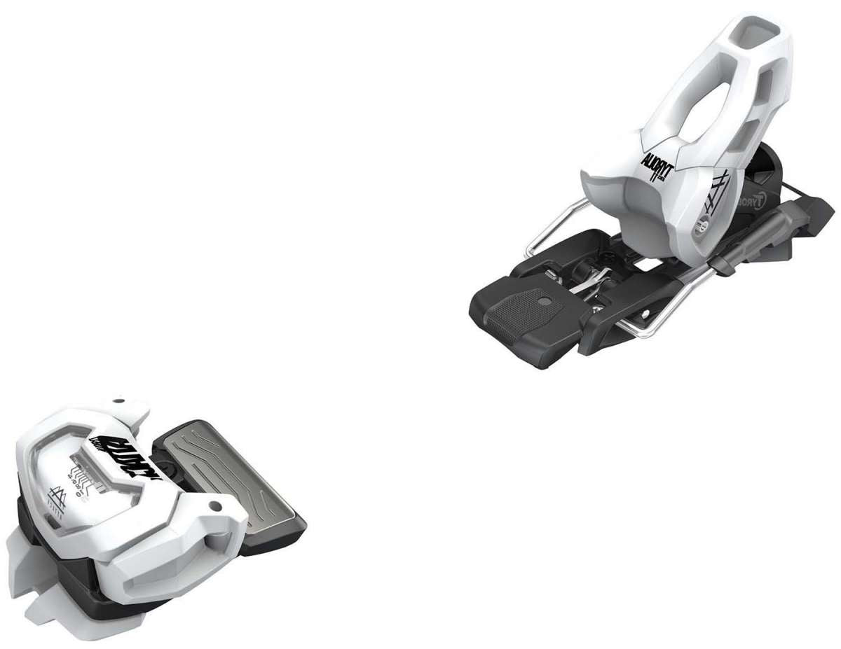 Tyrolia Attack 11 Ski Bindings 2024 – Ski Pro AZ