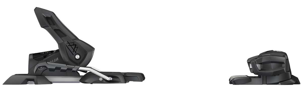 Tyrolia Attack 11 Ski Bindings 2024 – Ski Pro AZ