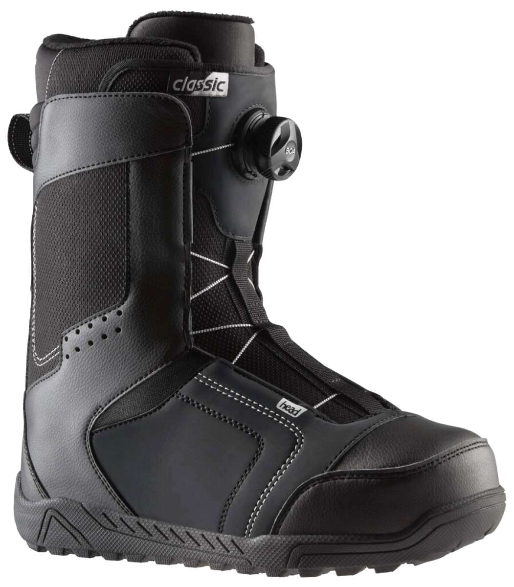 HEAD BOA スノーボードブーツ 24cm Head Classic LYT BOA Snowboard Boot 2024 – Ski Pro AZ