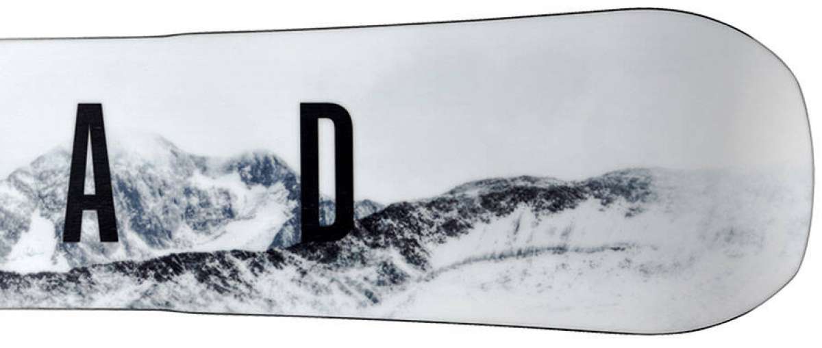 Head Daymaker Snowboard 2024 – Ski Pro AZ