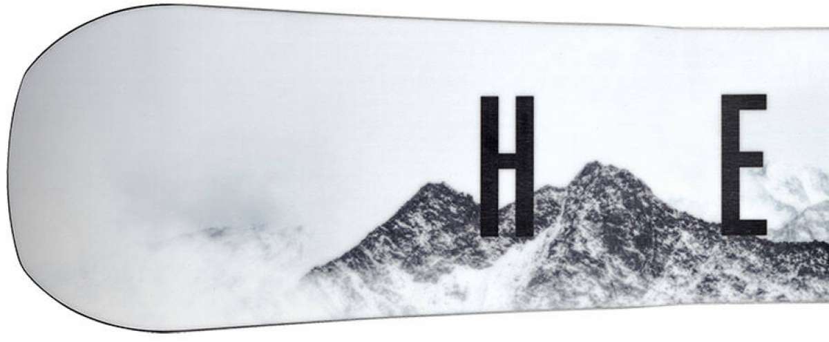 Head Daymaker Snowboard 2024 – Ski Pro AZ