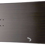 Head Daymaker Snowboard 2024 - A snowboard with a sleek, modern design and a subtle logo on its top surface.