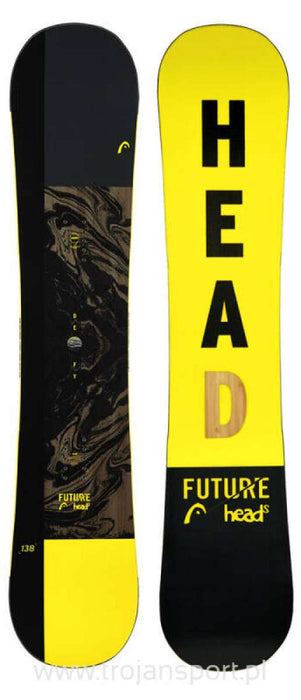Head Defy Youth Snowboard 2024