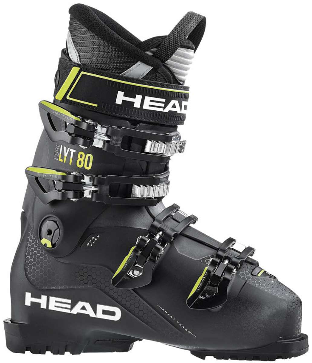 Head Edge Lyt 80 Ski Boot 2023 – Ski Pro AZ