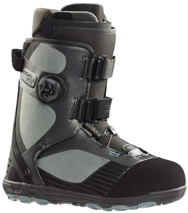 Head Eight BOA Liquid Fit Snowboard Boots 2022-2023