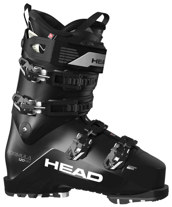 Head Formula 120 MV Ski Boots 2024