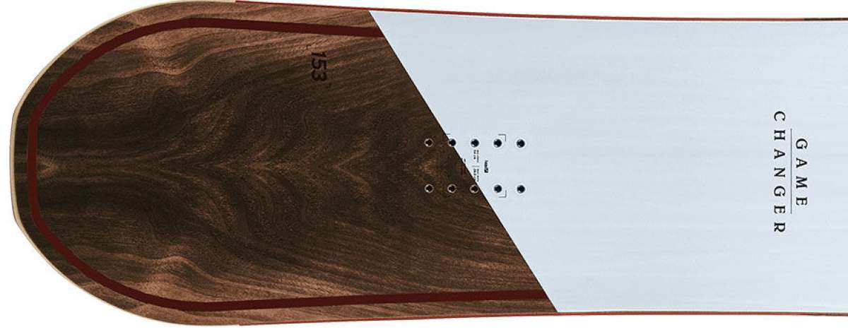 Head Gamechanger Snowboard 2024 – Ski Pro AZ