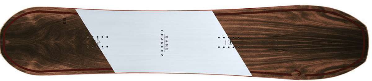 Head Gamechanger Snowboard 2024 – Ski Pro AZ