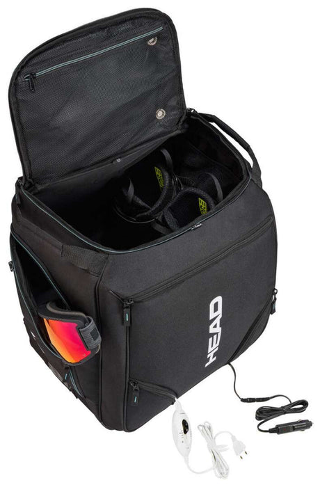 Head Heatable Boot Bag 2024