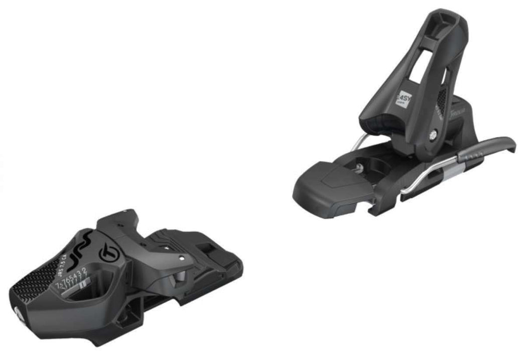 Tyrolia Junior's JRS 7.5 GW Ski Binding 2023