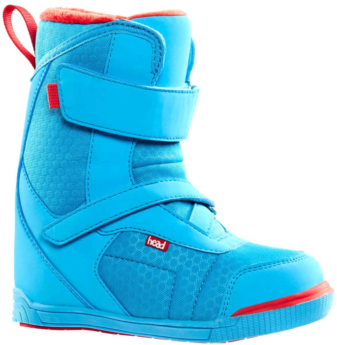 Head Kid Velcro Snowboard Boots 2022-2023