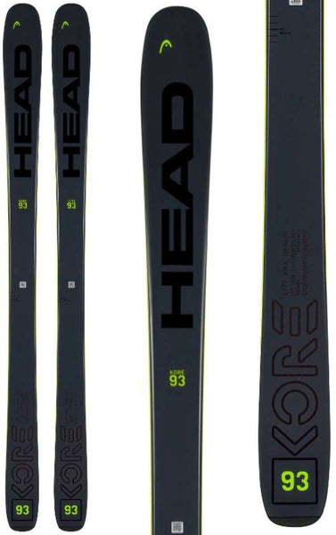 ヘッド　KORE 93 Amazon.com : HEAD Unisex Kore 93 Graphene Lightweight High