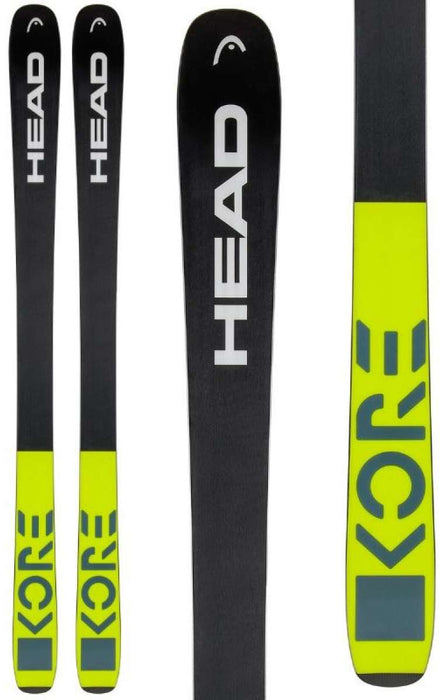 Head Kore 93 Skis 2024