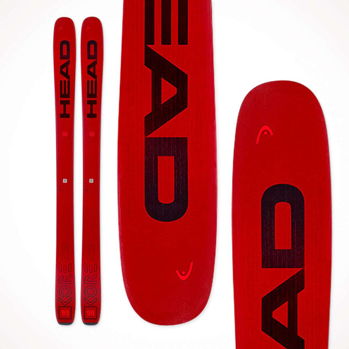 Head Kore 99 Skis 2024