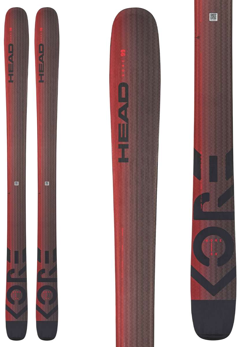 HEAD KORE COLLECTION – Ski Pro AZ