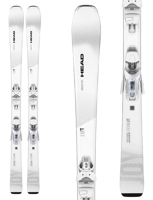 Head Women's Absolut Joy Skis 2023