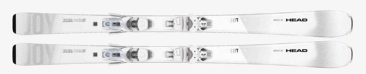 Head Women's Absolut Joy Skis 2023