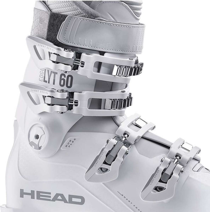 Head Ladies Edge LYT 60 Ski Boot 2023