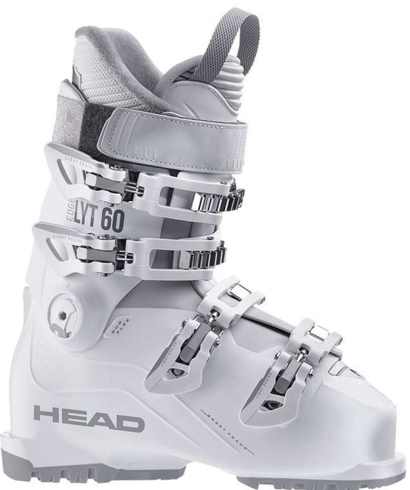 Head Ladies Edge LYT 60 Ski Boot 2023