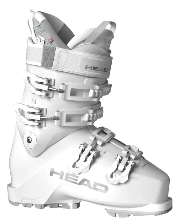 Head Ladies Formula 95 Ski Boots 2022-2023