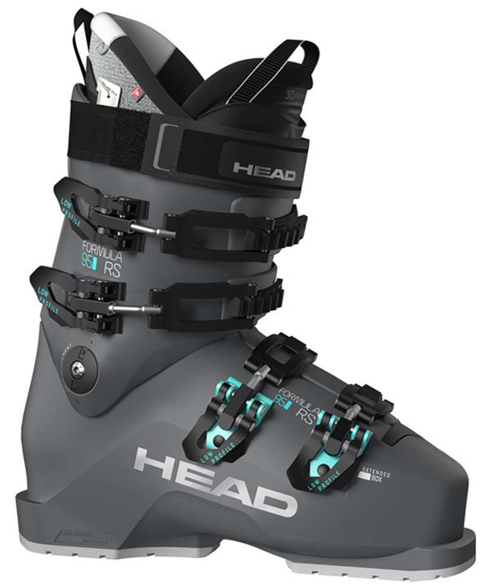 Bota Head FORMULA 95 W GW 2022 - - Material de esquí Bota Head FORMULA 95 W GW 2022 - - Material de esquí