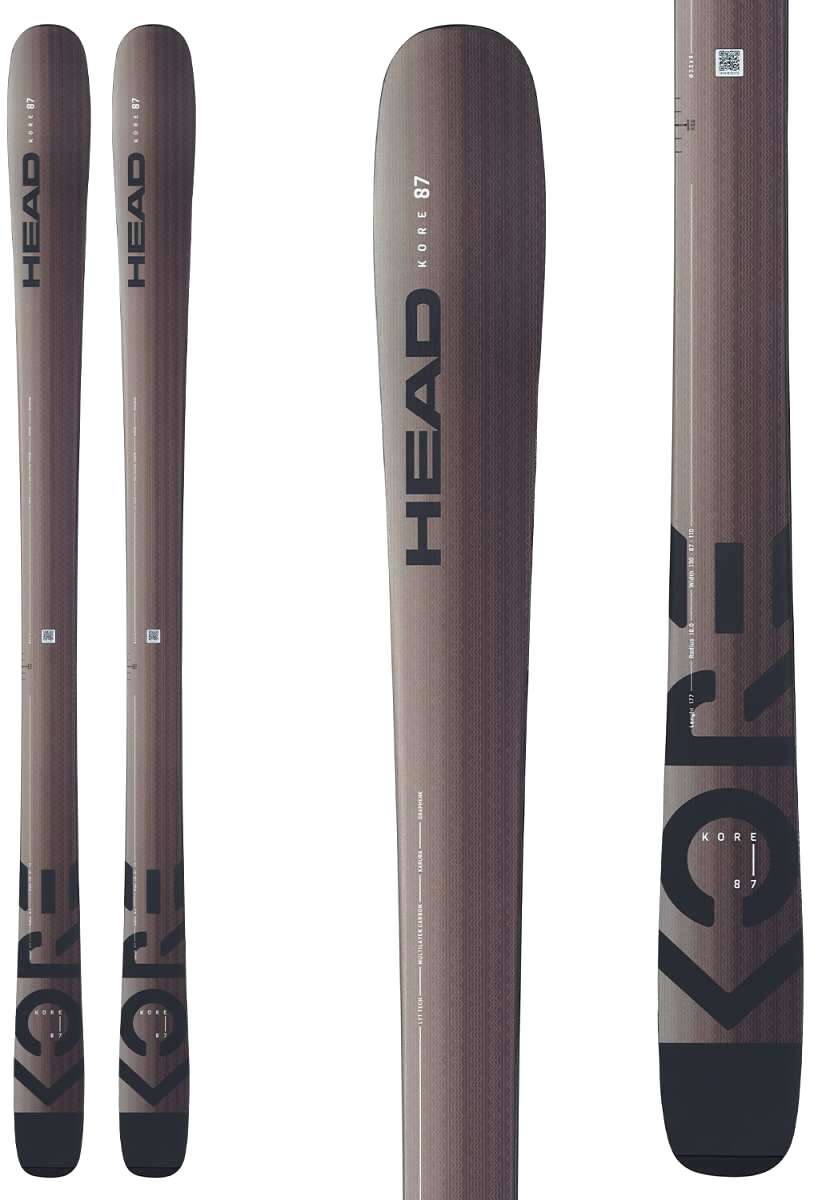 HEAD KORE COLLECTION – Ski Pro AZ