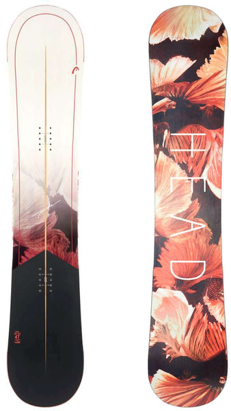 Head Women's Pride 2.0 Snowboard 2024 β Ski Pro AZ