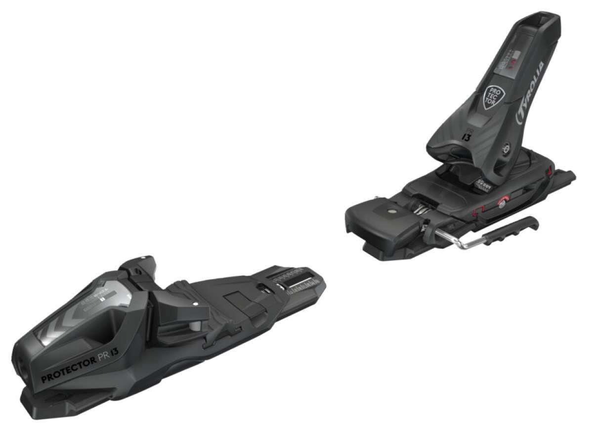 Ski Bindings – Ski Pro AZ