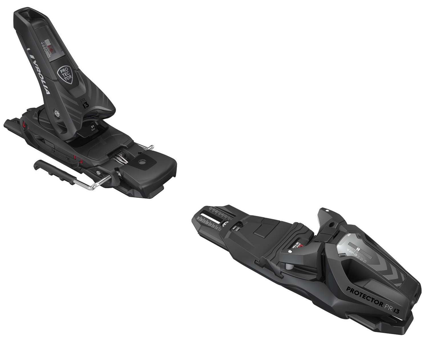 Tyrolia Protector PR 13 Ski Bindings 2024 – Ski Pro AZ