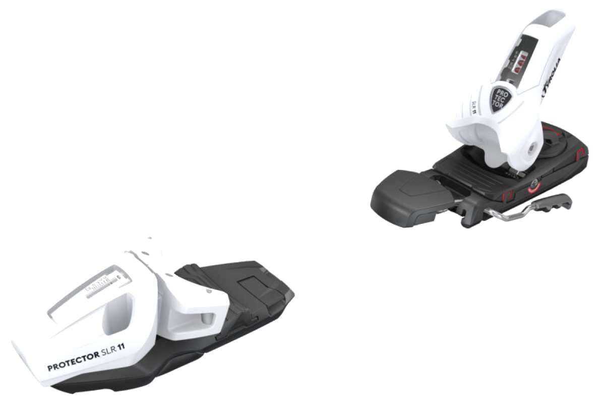 Tyrolia Protector SLR 11 Ski Bindings 2024 – Ski Pro AZ