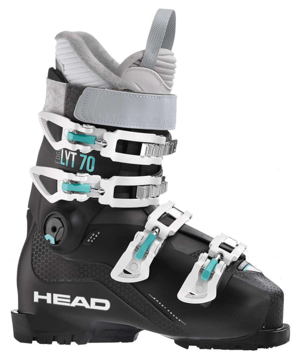 Head Ladies Edge LYT 70 Ski Boots 2020-2021