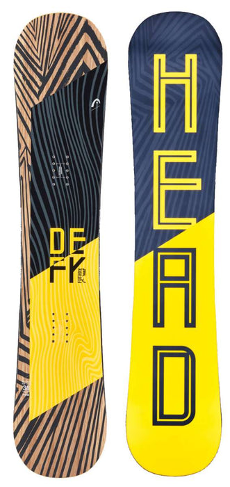 Head Defy Youth Snowboard 2020-2021