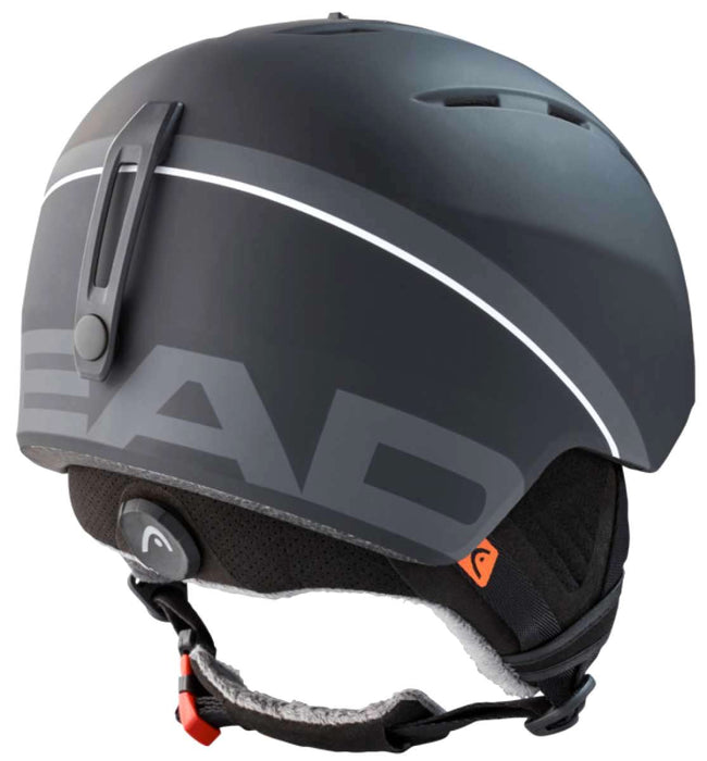 Head Varius Helmet 2024