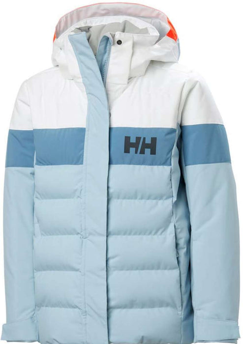 Helly Hansen Junior's Diamond Insulated Jacket 2022-2023