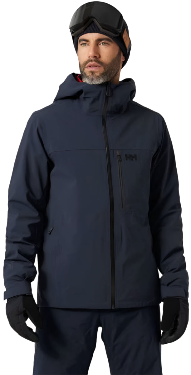 Helly Hansen Swift 3 Layer Shell Jacket 2022-2023 – Ski Pro AZ