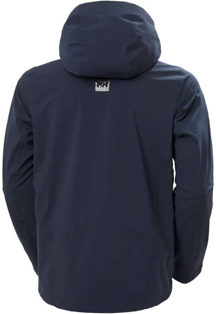 Helly Hansen Swift 3 Layer Shell Jacket 2022-2023 – Ski Pro AZ