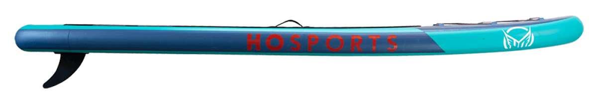 HO Sports 10'6" Dorado iSUP Paddle Board 2022
