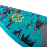 HO Sports 10'6" Dorado iSUP Paddle Board 2022